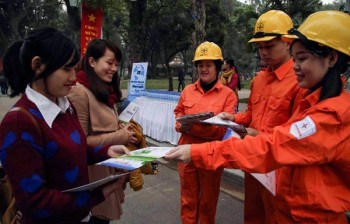 Tuyên truyền tiết kiệm điện: Đã có sự đồng thuận