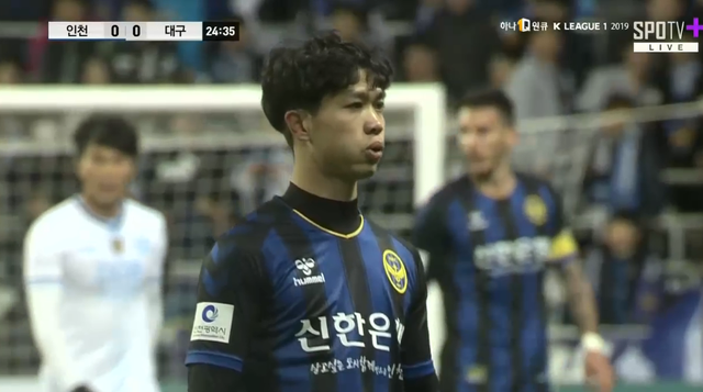 hlv incheon united noi gi ve cong phuong khi lan dau da chinh