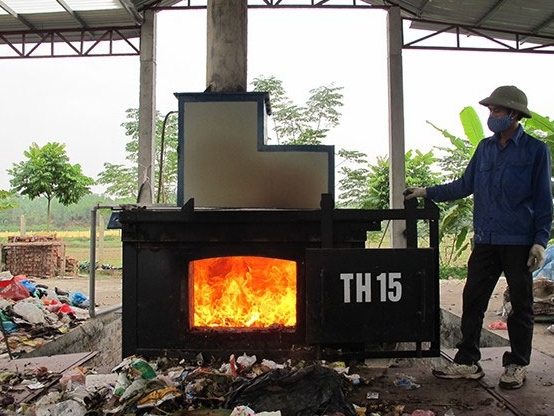 Bài 2: Triển khai mạnh hơn các giải pháp cải thiện chất lượng không khí