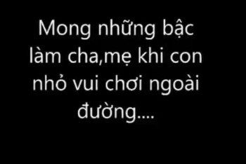 [VIDEO] Tổng hợp những pha thót tim khi cha mẹ bất cẩn để trẻ qua đường