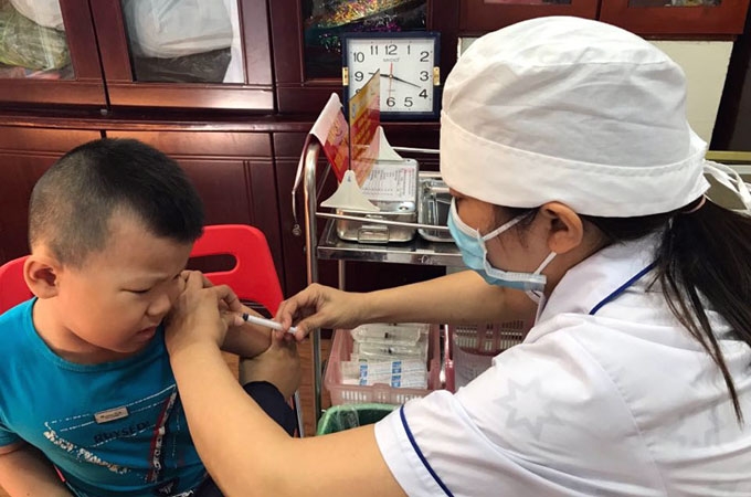 hiem hoa tu trao luu anti vaccine