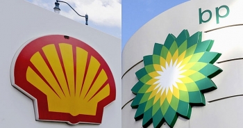 BP và Shell chi 1 triệu USD cho chiến dịch vận động hành lang phê duyệt thuế carbon
