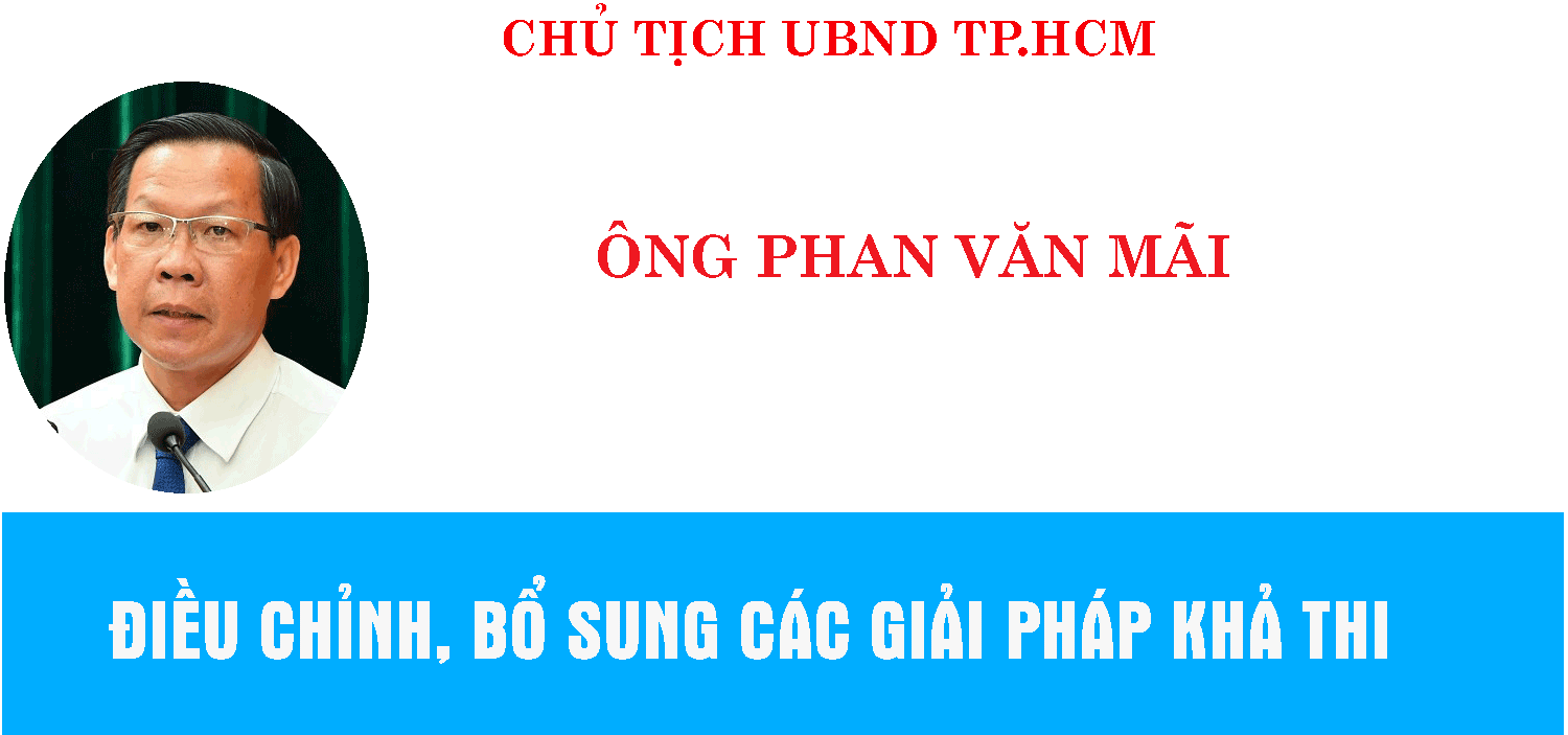 Kinh tế số - Đòn bẩy phát triển của TP Hồ Chí Minh