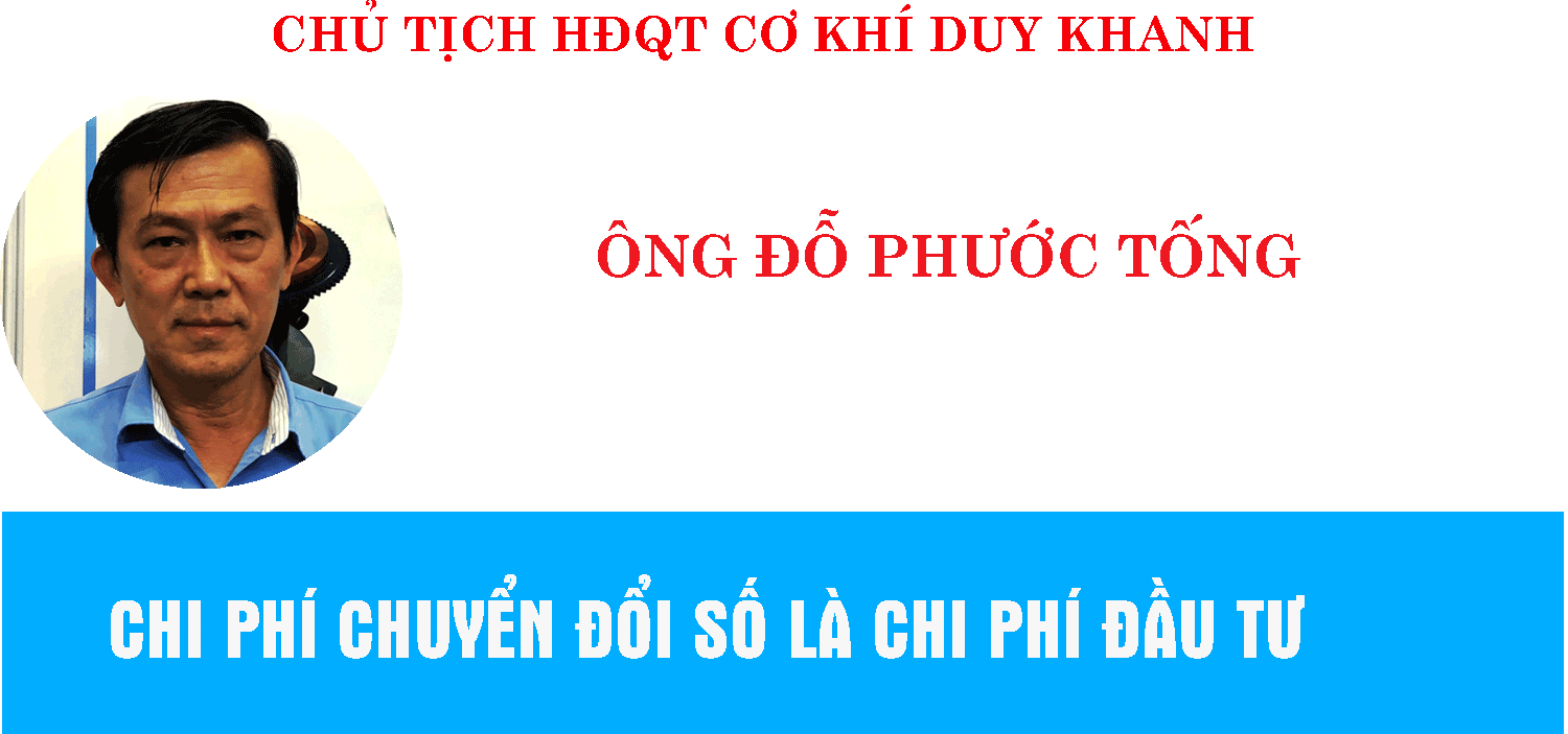 Kinh tế số - Đòn bẩy phát triển của TP Hồ Chí Minh