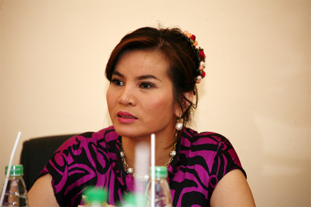 Đoàn Thị Kim Hồng