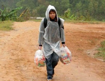 Nhà báo trẻ đi, đọc, nghĩ, viết