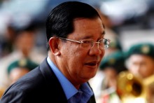 ong hun sen ha tat phai giai thich viet nam khong phai ong chu cua toi