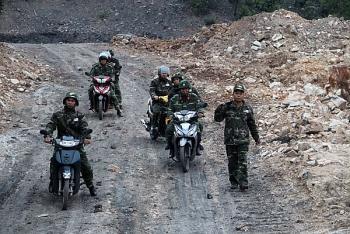 Quảng Ninh: Quyết liệt chấn chỉnh hoạt động khai thác, vận chuyển than