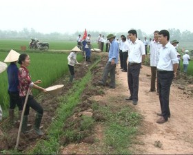 Đừng làm khổ nông dân!