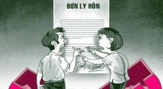 Tại sao ly hôn ngày càng nhiều?