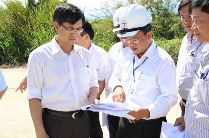 pc da nang dau tu cap dien cho cang hang khong quoc te da nang