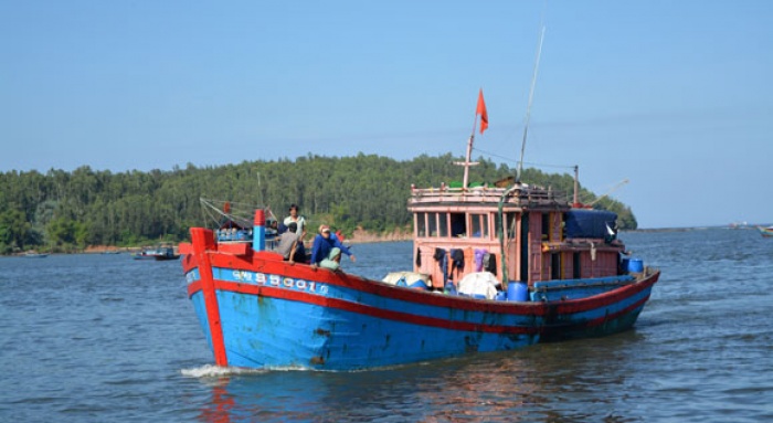 10 gio kinh hoang tren bien qua loi ke cua ngu dan