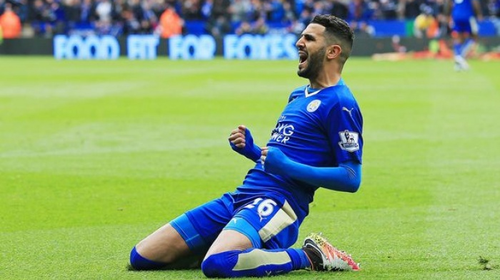 Leicester City lại 'chảy máu' cầu thủ...