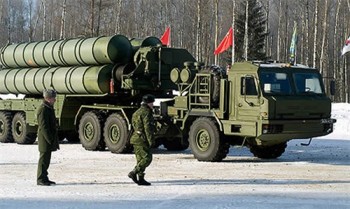 Hé lộ khả năng đáng kinh ngạc của siêu tên lửa S-400