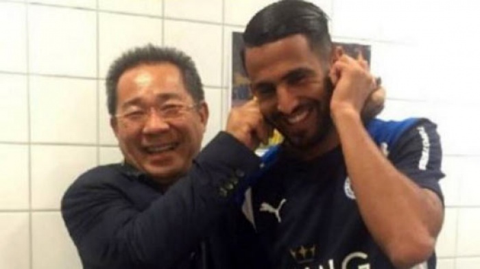 riyad mahrez khong phai de ban