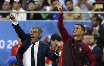 Mourinho hạ thấp màn chỉ đạo của Ronaldo trong trận chung kết