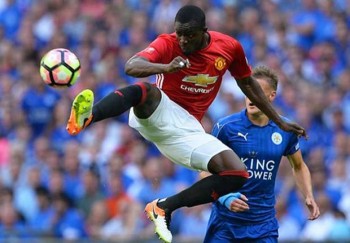 Bailly sẽ là một Vidic mới tại Manchester?