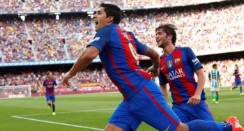 Luis Suarez sợ đối mặt với đội bóng và cầu thủ nào nhất?