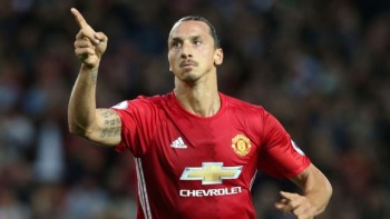 Ibrahimovic trước cơ hội phá vỡ kỷ lục đã tồn tại 91 năm