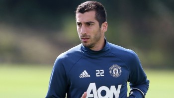 Tiết lộ lý do vì sao Mourinho chưa sử dụng Mkhitaryan