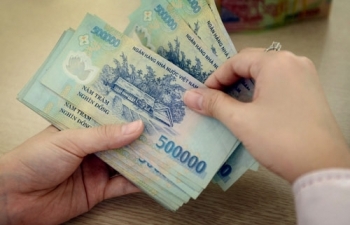 Năm 2019, lương tối thiểu vùng dự kiến tăng 200.000 đồng