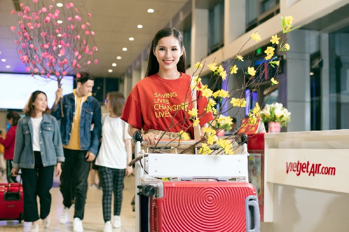 co hoi dac biet mua som gia tot ve tet cung vietjet