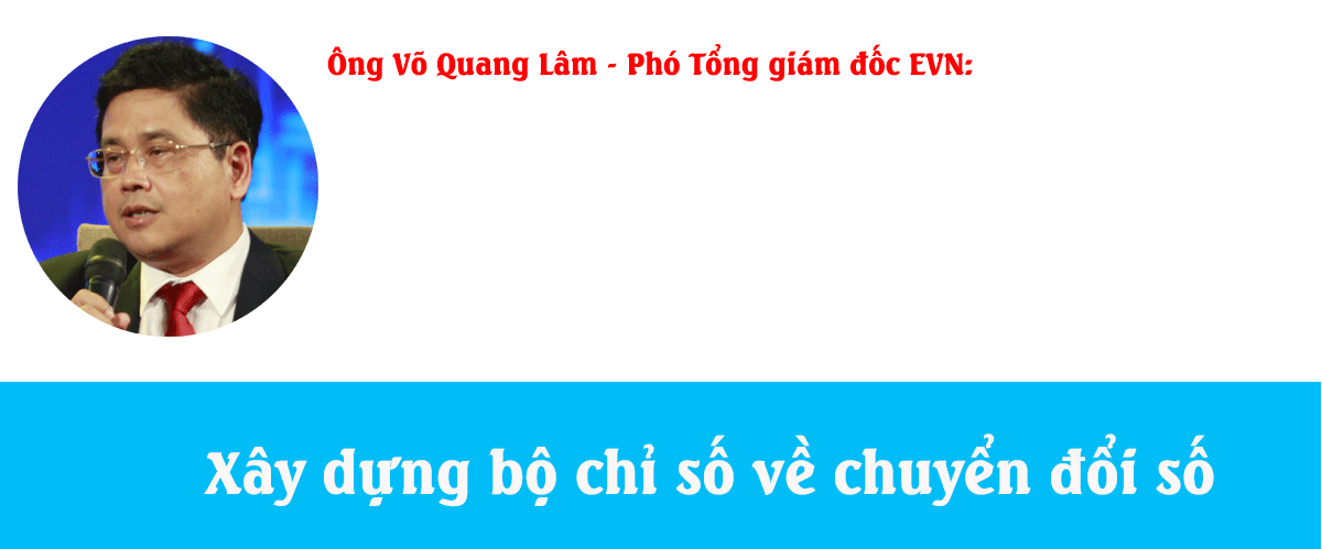 Làm gì để thúc đẩy phát triển kinh tế số?