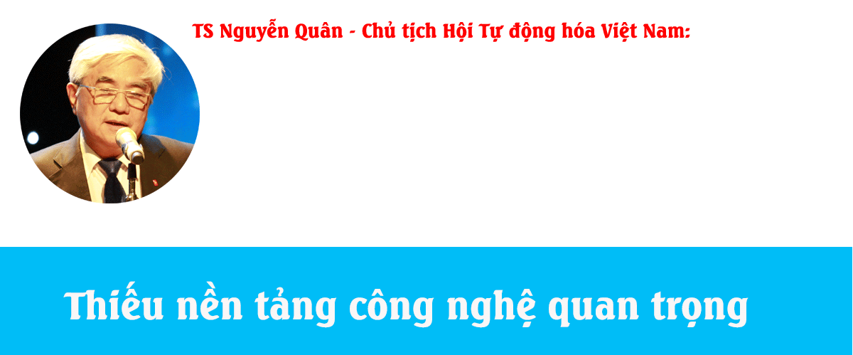 Làm gì để thúc đẩy phát triển kinh tế số?