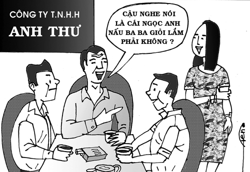 Bí mật của những cuộc đời (Kỳ 16)