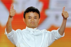 Vì sao Alibaba thành công?