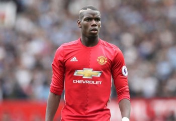 Mourinho lại ra mặt bảo vệ Pogba