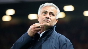 Không ngờ Mourinho tiếp tục đổ lỗi thua Watford cho người này