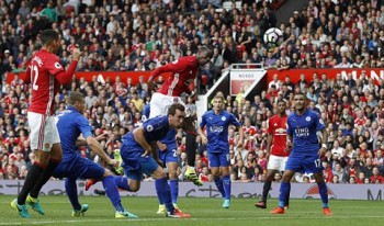 Pogba: “Tôi không quan tâm báo chí nói gì đi nữa”