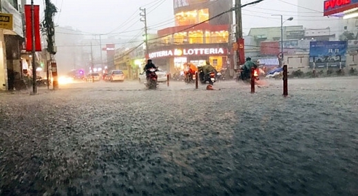 hy vong hieu qua cua cong trinh chong ngap