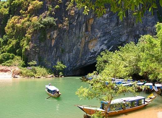 nong o phong nha ke bang