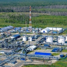 gazprom neft va mitsubishi danh gia co hoi hop tac phat trien cac mo ngoai khoi sakhalin