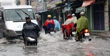 Chống ngập - Bài toán nan giải