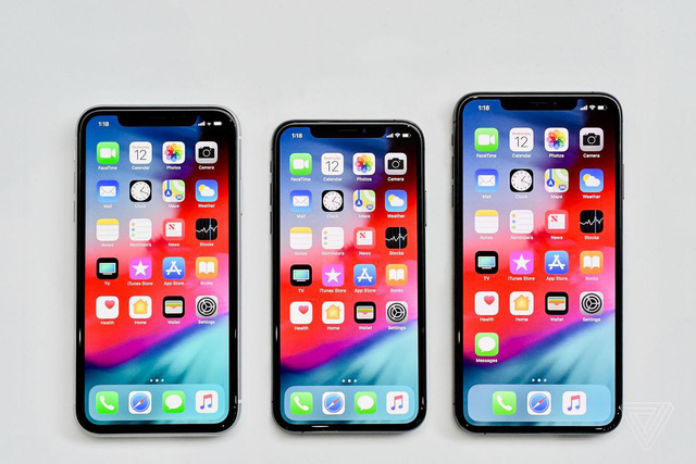 iphone xr chay hang khach viet van khong quan tam vi dat