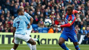 Crystal Palace - Man City: Sức ép lớn đè nặng Guardiola