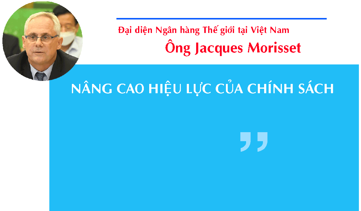 Làm gì để phát triển kinh tế hậu đại dịch?