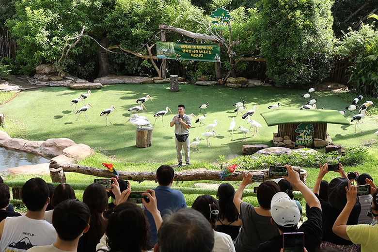 5 ưu tiên trong chuyển đổi du lịch