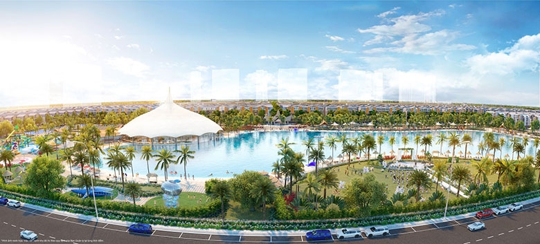 Vinhomes công bố chính sách khủng tại “siêu phẩm” Vinhomes Ocean Park 3 - The Crown