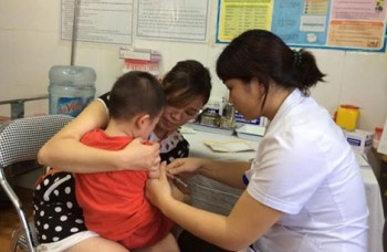 Loại vaccine nào sẽ thay thế cho Quinvaxem?