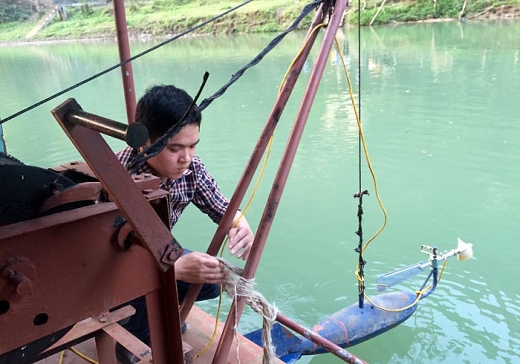 nhung nguoi bat benh ong troi