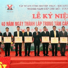 Chuyên nghiệp, hiện đại, kỷ luật cao