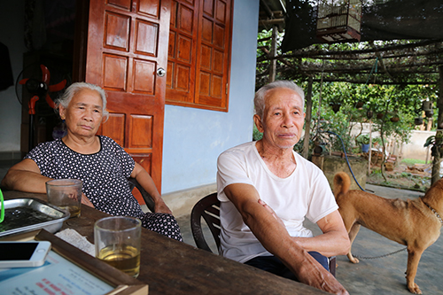 nen duyen vo chong trong hang dong quang binh thoi chong my