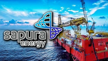 Sapura Energy nhận hợp đồng mới trị giá trên 400 triệu USD