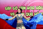 hoa hau ky duyen va nhung bo canh it bi che