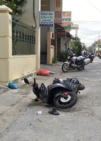 tinh tiet bi an trong vu nguoi nuoc ngoai bi ban chet o da nang