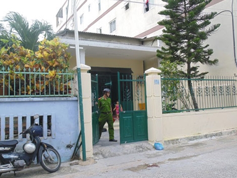 tinh tiet bi an trong vu nguoi nuoc ngoai bi ban chet o da nang